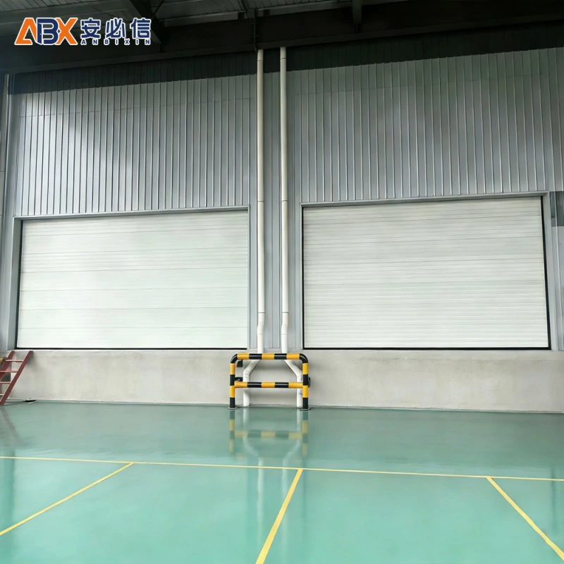 阿拉尔高扬程滑升门